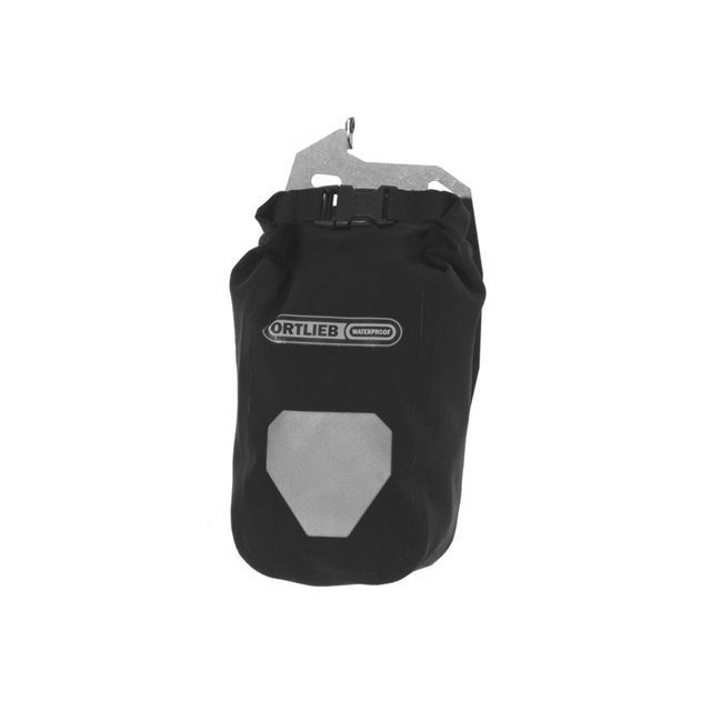 ツアラテック Zega Pro2 ユニバーサルアダプター用プレート ORTLIEB バッグ サイズ： S tt_01-050-3207-0