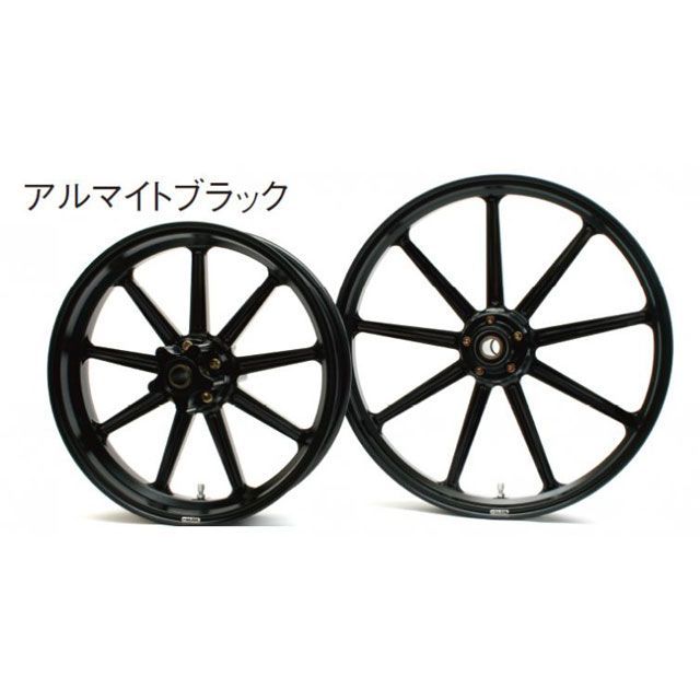 Rakuten - グライド アルミニウム鍛造ホイール リア（350-16） XL1200X FORTY-EIGHT SPORTSTER カラー アルマイトブラック 31699103