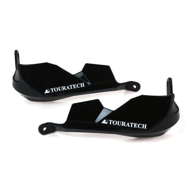 ツアラテック GDハンドプロテクター（黒） 950/990ADVENTURE LC8 950/990 Adventure tt_01-040-6711-0