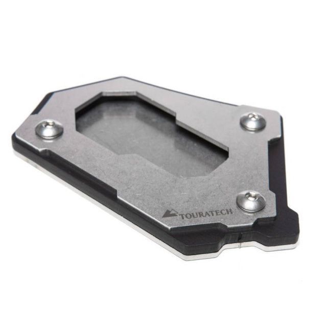 ツアラテック サイドスタンドエクステンション（ワイド型） R1200GS ADV- tt_01-045-5276-0