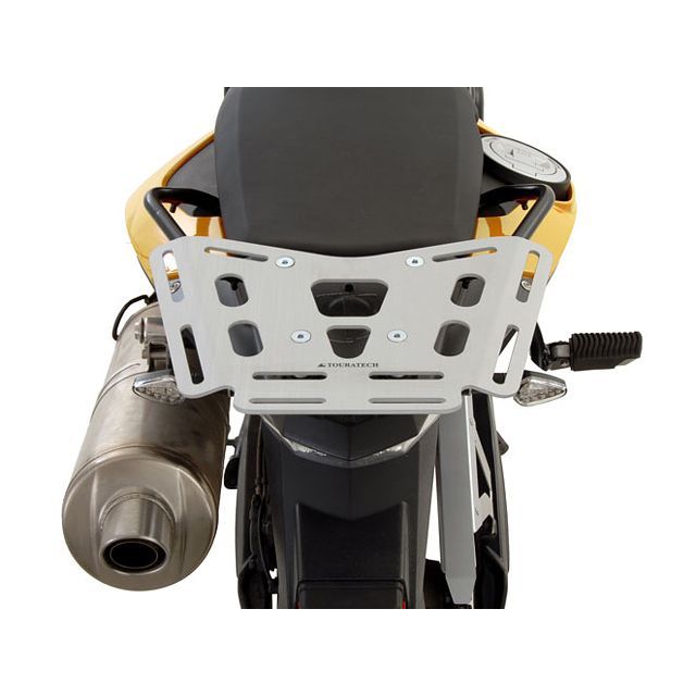 Rakuten - ツアラテック アルミニウムラゲッジラック F800/650（Twin）GS F800/650（Twin）GS tt_01-048-0101-0