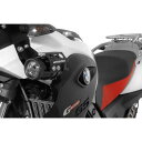 ツアラテック キセノン・サイドライト(左) BMW G650GS/G650GS Sertao G650GS/G650GS Sertao tt_01-300-54...