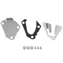 ツアラテック サイドスタンドエクステンション Honda CRF1000L Africa Twin CRF1000L Africa Twin tt_01-402-5275-0