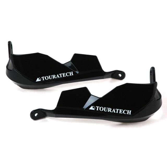 ツアラテック GDハンドプロテクター（黒） Triumph Tiger 800/ Triumph Tiger Explorer Tiger 800/Tiger Explorer tt_01-420-5650-0