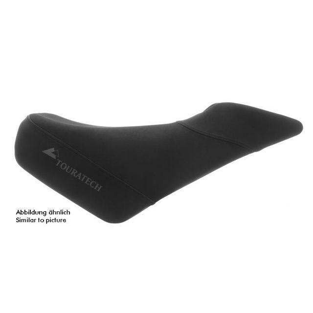 ツアラテック コンフォートシート 『ブレスサーモ』（ハイ） Triumph Tiger 800；800 XC Tiger 800 tt_01-420-5905-0