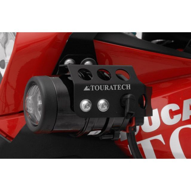 ツアラテック キセノン・サイドライト（左） Multistrada 1200（2010-） Multistrada 1200 tt_01-620-0016-0