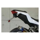 トリックスター フェンダーレスキット(ブラック) Ninja250R TS-FL-015D
