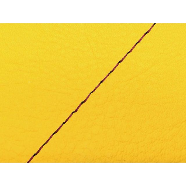 グロンドマン ヴェルデ3型（CA1MB-100001〜） 国産シートカバー イエロー ヴェルデ3型 タイプ 張替 仕様 赤ステッチ GH32SC520S40