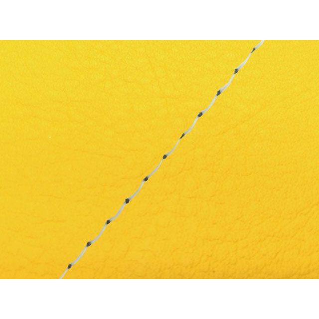 グロンドマン ヴェルデ3型（CA1MB-100001〜） 国産シートカバー イエロー ヴェルデ3型 タイプ 張替 仕様 透明ステッチ GH32SC520S0