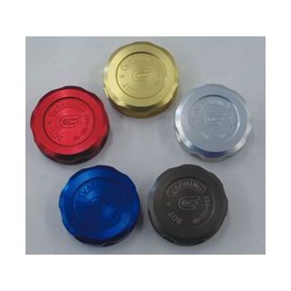 オベロン リザーバー キャップ 汎用 カラー ゴールド RES-0001-Y