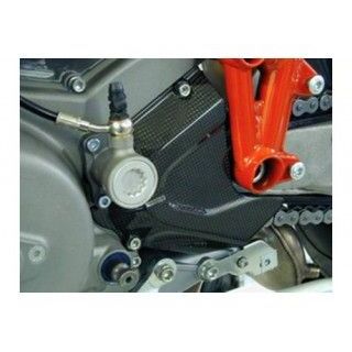 モトコルセ Drive Sprocket Cover for DUCATI 1098 1098 MCCF0081