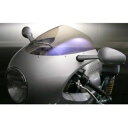 正規品／MOTO CORSE Optical Windscreen/Clear for DUCATI Paul Smart Sport1000S MCWS0006C モトコルセ スクリーン関連パーツ バイク ポールスマート1000LE スポーツ1000S