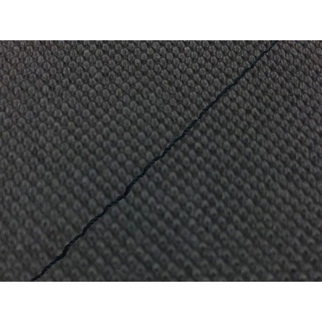 グロンドマン ヴェルデ3型（CA1MB-100001〜） 国産シートカバー スベラーヌブラック ヴェルデ3型 タイプ 張替 仕様 黒ステッチ GH32SC460S10