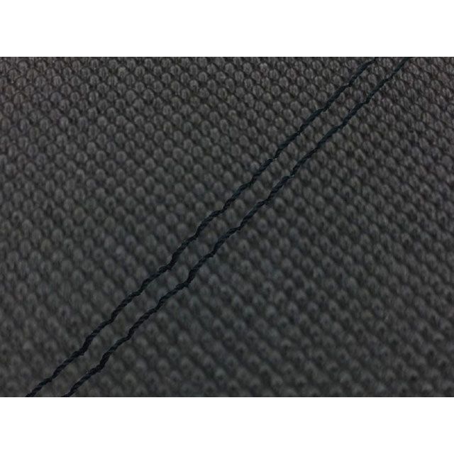 グロンドマン ヴェルデ3型（CA1MB-100001〜） 国産シートカバー スベラーヌブラック ヴェルデ3型 タイプ 張替 仕様 黒ダブルステッチ GH32SC460SW10