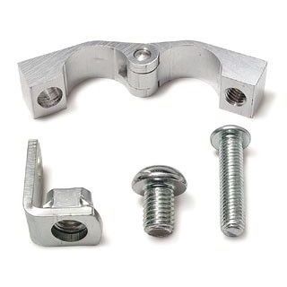 ●メーカー名：SP武川 / SP TAKEGAWA(スペシャルパーツタケガワ)●商品名：クランプホルダー●メーカー品番：・09-01-1017●JANコード：4514162074213商品の保証は、メーカー保証書の内容に準じます。備考メーターをハンドルパイプにクランプし取り付けるためのアダプターです。幅広く角度の調整を行えますので、工夫次第ではパイプハンドル車両のほとんどで使用出来ます。メーターキット付属のステーやオプションのメーターステーと組み合わせてのご使用をお勧めいたします。※掲載画像はイメージです。実際の商品とは色味や仕様が異なる場合がございます。メーカー車種年式型式・フレームNo.その他汎用※商品掲載時の適合情報です。年式が新しい車両については、必ずメーカーサイトにて適合をご確認ください。