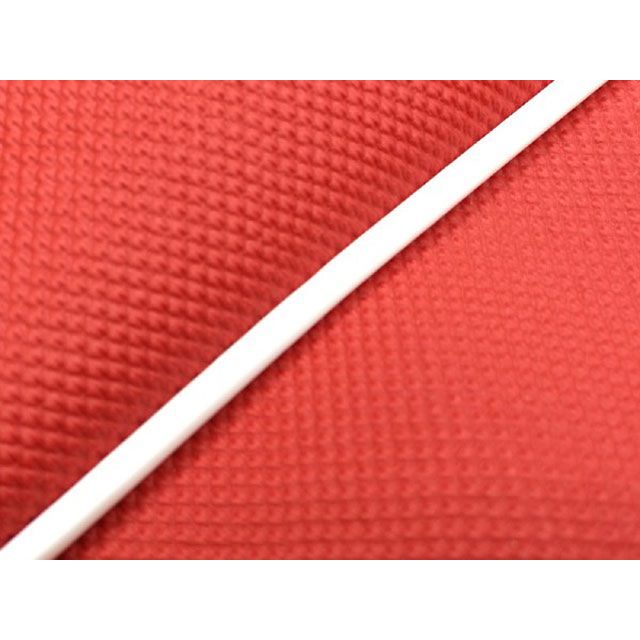 グロンドマン ヴェルデ3型（CA1MB-100001〜） 国産シートカバー スベラーヌレッド ヴェルデ3型 タイプ 張替 仕様 白パイピング GH32SC440P20