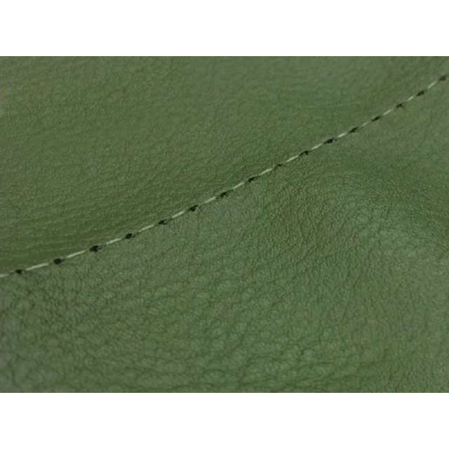 グロンドマン ヴェルデ3型（CA1MB-100001〜） 国産シートカバー ダークグリーン ヴェルデ3型 タイプ 張替 仕様 透明ステッチ GH32SC300S0