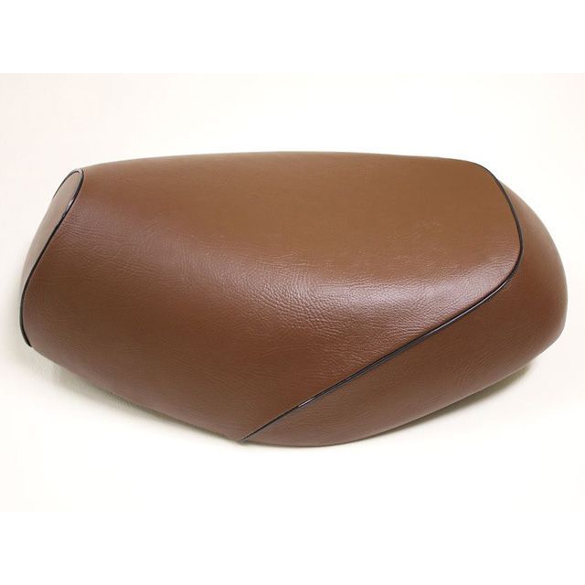 グロンドマン ヴェルデ3型（CA1MB-100001〜） 国産シートカバー ダークブラウン ヴェルデ3型 タイプ 張替 仕様 黒パイピング/GH32SC60P10 GH32SC60P10