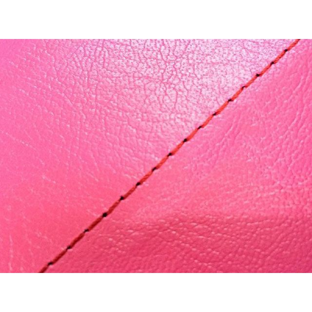 グロンドマン ヴェルデ3型（CA1MB-100001〜） 国産シートカバー ピンク ヴェルデ3型 タイプ 張替 仕様 赤ステッチ GH32SC320S40