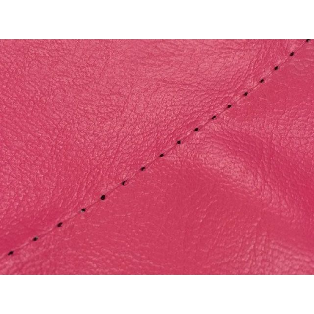 グロンドマン ヴェルデ3型（CA1MB-100001〜） 国産シートカバー ピンク ヴェルデ3型 タイプ 張替 仕様 透明ステッチ GH32SC320S0