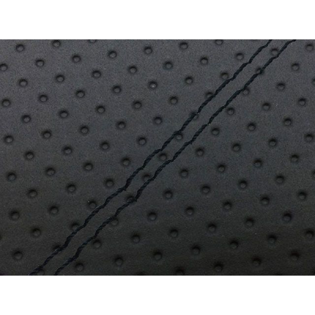 グロンドマン ヴェルデ3型（CA1MB-100001〜） 国産シートカバー フルエンボスブラック ヴェルデ3型 タイプ 張替 仕様 黒ダブルステッチ GH32SC420SW10