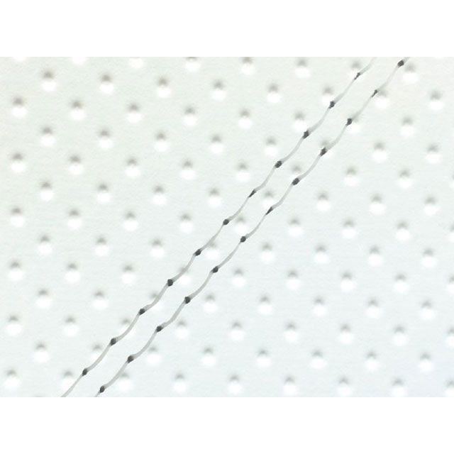 グロンドマン ヴェルデ3型（CA1MB-100001〜） 国産シートカバー フルエンボスホワイト ヴェルデ3型 タイプ 張替 仕様 透明ダブルステッチ GH32SC430SW0