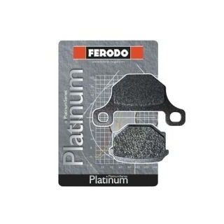 ʡFERODO ֥졼ѥå ˥å꡼ PLATINUMʥɡ FDB570P ե ֥졼ѥå Х