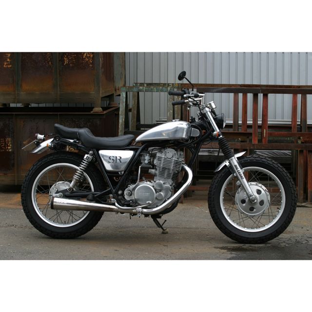 楽天市場】ビッグシーダー sr400の通販 楽天市場】ビッグシーダー sr400の通販