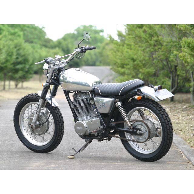 楽天市場】アルミタンク sr400の通販 楽天市場】アルミタンク sr400の通販