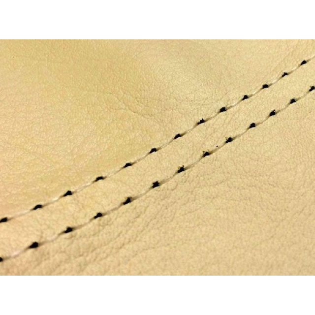 グロンドマン ヴェルデ3型（CA1MB-100001〜） 国産シートカバー ベージュ ヴェルデ3型 タイプ 張替 仕様 透明ダブルステッチ GH32SC330SW0