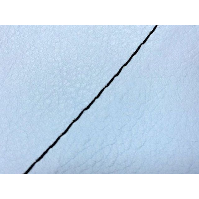 グロンドマン ヴェルデ3型（CA1MB-100001〜） 国産シートカバー ライトブルー ヴェルデ3型 タイプ 張替 仕様 黒ステッチ GH32SC340S10