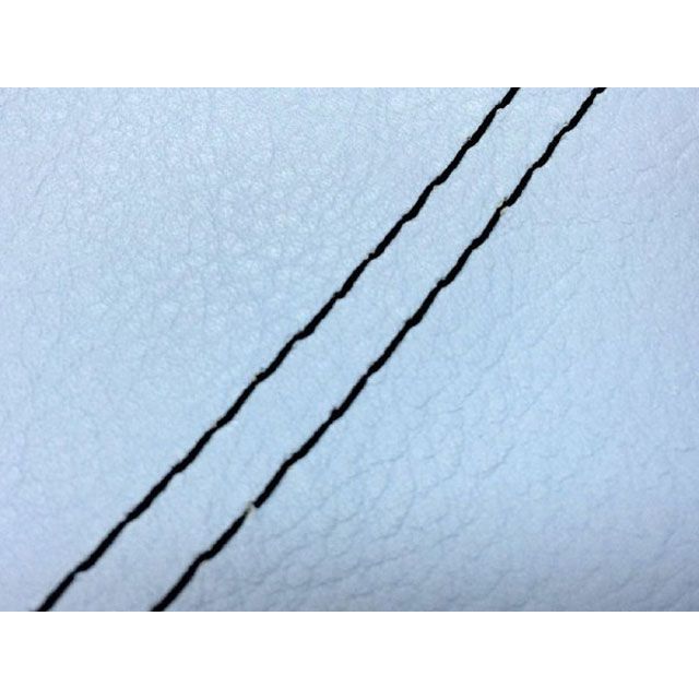 グロンドマン ヴェルデ3型（CA1MB-100001〜） 国産シートカバー ライトブルー ヴェルデ3型 タイプ 張替 仕様 黒ダブルステッチ GH32SC340SW10