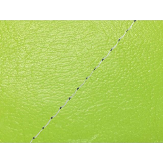 グロンドマン ヴェルデ3型（CA1MB-100001〜） 国産シートカバー ライムグリーン ヴェルデ3型 タイプ 張替 仕様 透明ステッチ GH32SC150S0