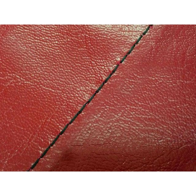 グロンドマン ヴェルデ3型（CA1MB-100001〜） 国産シートカバー ワインレッド ヴェルデ3型 タイプ 張替 仕様 黒ステッチ GH32SC350S10