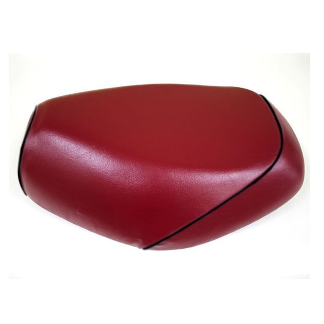 グロンドマン ヴェルデ3型（CA1MB-100001〜） 国産シートカバー ワインレッド ヴェルデ3型 タイプ 張替 仕様 黒パイピング GH32SC350P10