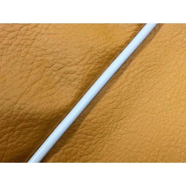 グロンドマン ヴェルデ3型（CA1MB-100001〜） 国産シートカバー 黄土色 ヴェルデ3型 タイプ 張替 仕様 白パイピング GH32SC490P20