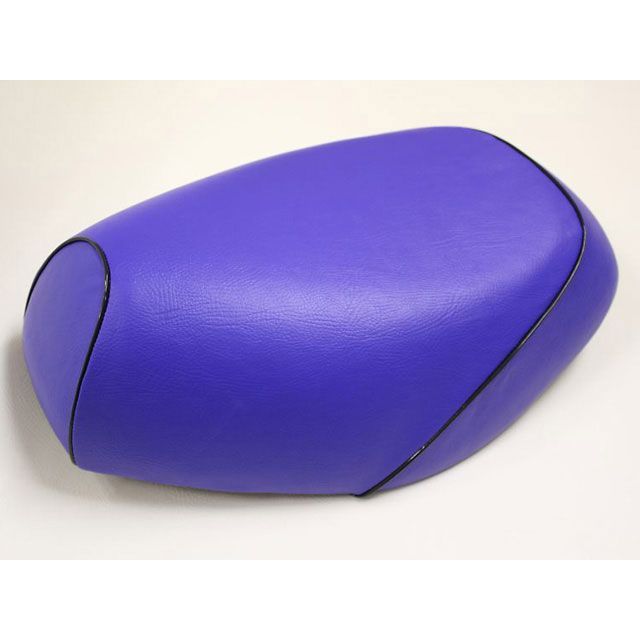 グロンドマン ヴェルデ3型（CA1MB-100001〜） 国産シートカバー 青 ヴェルデ3型 タイプ 張替 仕様 黒パイピング GH32SC50P10