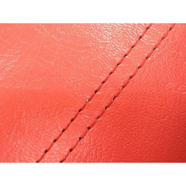 グロンドマン ヴェルデ3型（CA1MB-100001〜） 国産シートカバー 赤 ヴェルデ3型 タイプ 張替 仕様 赤ダブルステッチ GH32SC40SW40