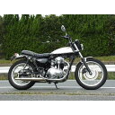 正規品／BIG CEDAR W650アルミナロータンク 5010 ビッグシーダー タンク関連パーツ バイク W400 W650