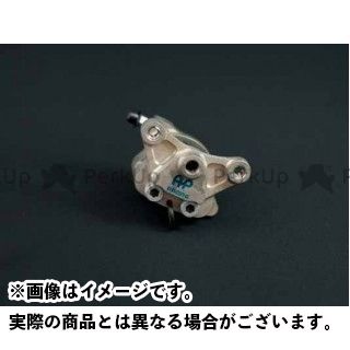 AP レーシング 2POT キャリパー（削り出し2ピース/リア） 汎用 CP4226-2S0
