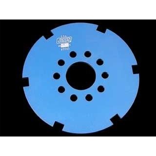 ジムズ クラッチロックプレート 36-84y 4速用 ビックツイン ・001081