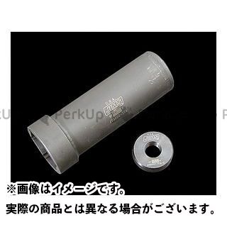 ジムズ メインシャフトスプロケットロックナットレンチ ハーレー ・001222