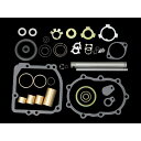 ジムズ トランスミッションリビルドキット 80-86y 4速用 4速ビッグツイン ・001118