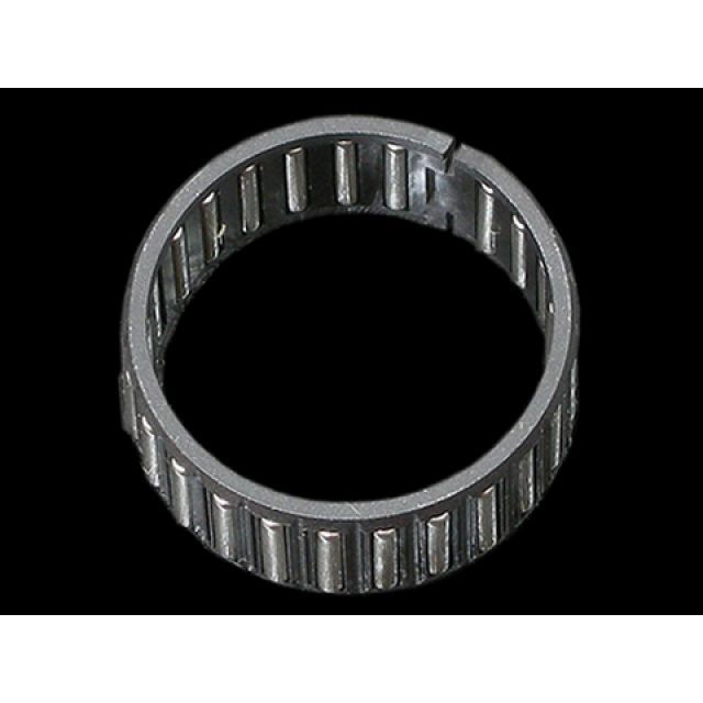 ●メーカー名：ジムズ / JIMS●商品名：スプリットニードルベアリング●メーカー品番：・001206商品の保証は、メーカー保証書の内容に準じます。メーカー品番8876AOEM品番8876A内容ベアリング本体×1備考JIMS社製のハーレー専用の高精度ベアリングです。 メインシャフト＆カウンターシャフトのベアリングです。 通常1台に4個使用します。 こだわる人はやっぱコレ！※掲載画像はイメージです。実際の商品とは色味や仕様が異なる場合がございます。メーカー車種年式型式・フレームNo.その他ハーレーダビッドソン5速ビッグツイン1980-2006ハーレーダビッドソンハーレー社外6速ミッション（5速ミッション構造がベースのもの）※商品掲載時の適合情報です。年式が新しい車両については、必ずメーカーサイトにて適合をご確認ください。