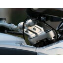 正規品／sasakisports ハンドルセットバックキット SR-03 ササキスポーツ ハンドル周辺パーツ バイク R1200GS R1200GSアドベンチャー