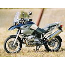 正規品／sasakisports スリップオンマフラー 仕様：色無 SR-1241 ササキスポーツ マフラー本体 バイク R1200GS R1200GSアドベンチャー