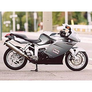 ササキスポーツ フルエキゾーストマフラー タイプR 仕様 色無 SKR-001のサムネイル