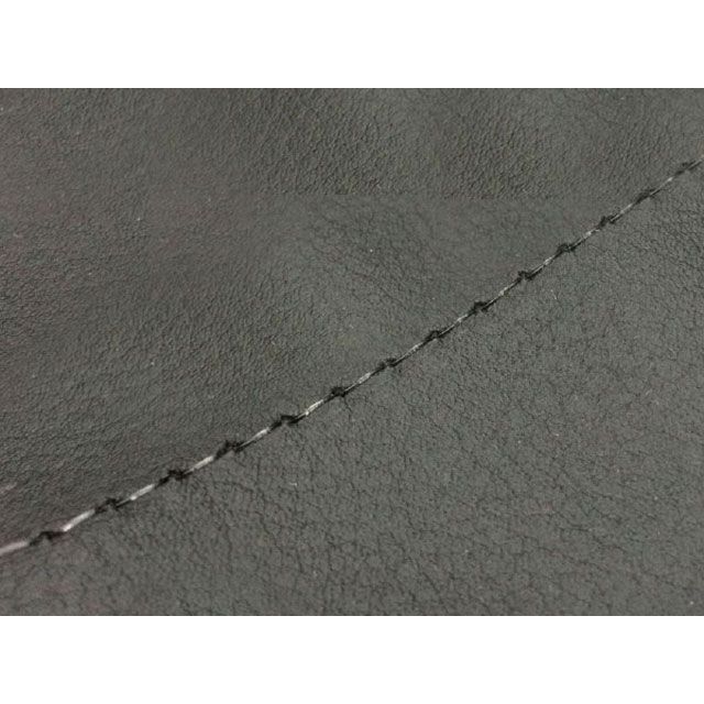 グロンドマン セピア（CA1EA） 国産シートカバー 黒 セピア タイプ 張替 仕様 透明ステッチ GH18SC10S0