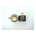 KN企画 ウエイトローラー(4g-14.5gのセット) 17×12 SUZUKI用 17mm 汎用 SWST-22