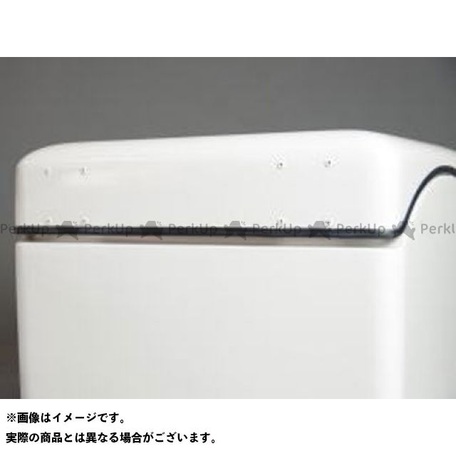 ジェイエムエス NEWラゲージBOX L（B-26） ギア カラー 黒 ZA-0B26-1B-GA
